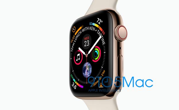 Apple watch caracteristicas shop